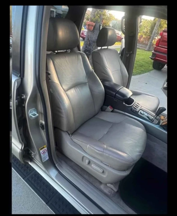 2004 Toyota 4Runner 4th Gen - Image 9 of 11