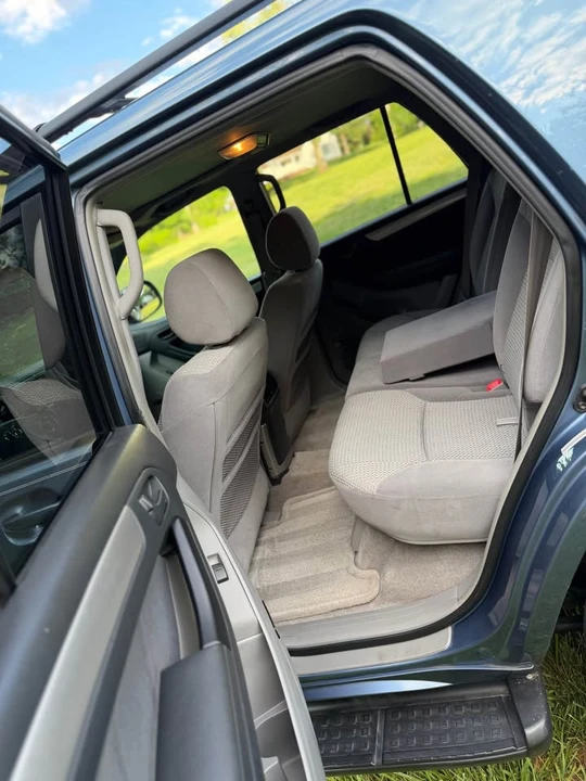 2004 Toyota 4Runner 4th Gen - Image 13 of 18