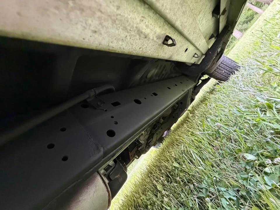 2004 Toyota 4Runner 4th Gen - Image 14 of 18