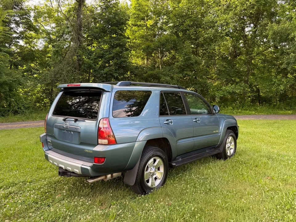 2004 Toyota 4Runner 4th Gen - Image 3 of 18