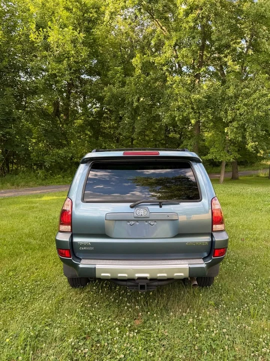 2004 Toyota 4Runner 4th Gen - Image 8 of 18