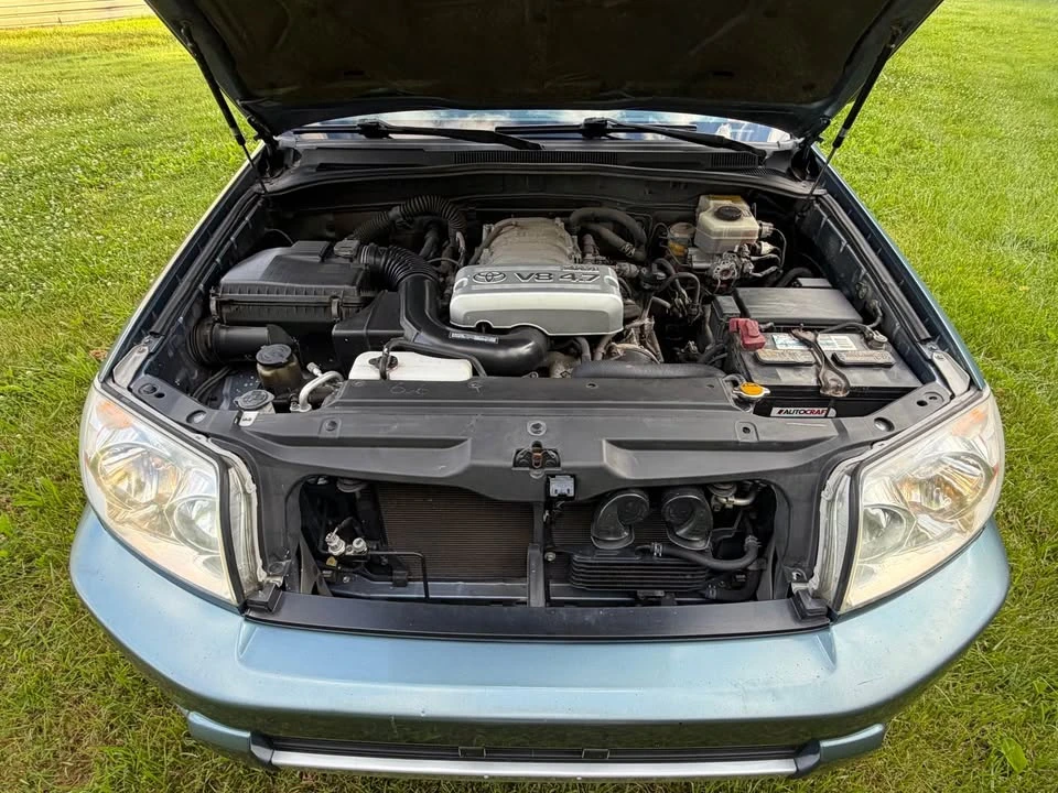 2004 Toyota 4Runner 4th Gen - Image 16 of 18