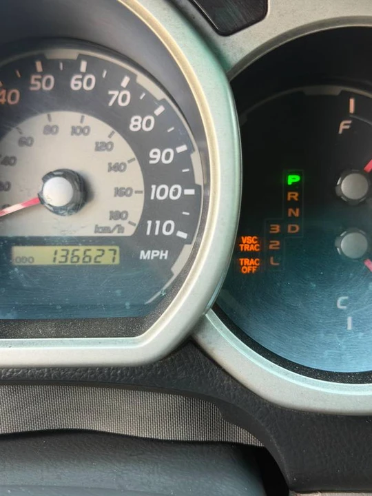 2004 Toyota 4Runner 4th Gen - Image 3 of 13