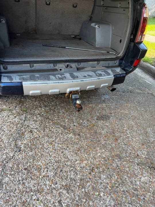 2004 Toyota 4Runner 4th Gen - Image 13 of 13