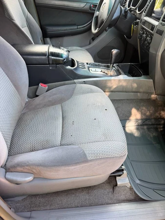 2004 Toyota 4Runner 4th Gen - Image 8 of 13