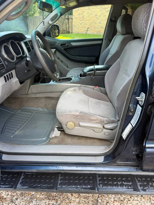 2004 Toyota 4Runner 4th Gen - Image 12 of 13