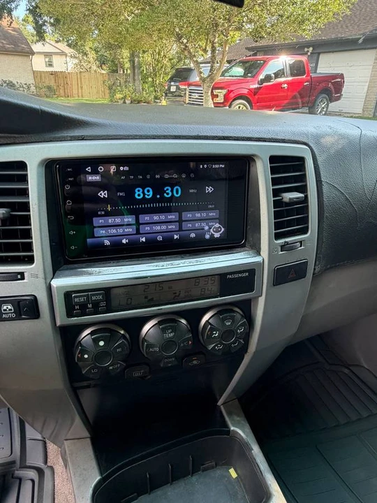 2004 Toyota 4Runner 4th Gen - Image 2 of 13