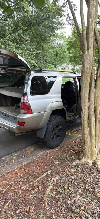 2004 Toyota 4Runner 4th Gen - Image 11 of 11