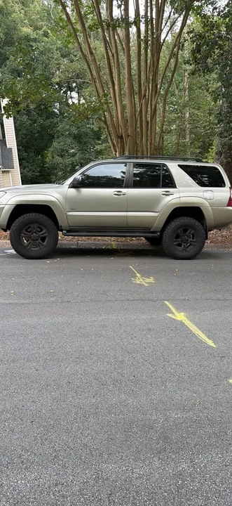 2004 Toyota 4Runner 4th Gen - Image 3 of 11