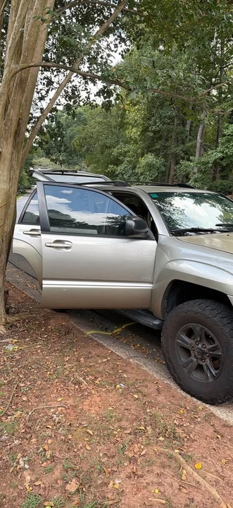 2004 Toyota 4Runner 4th Gen - Image 10 of 11