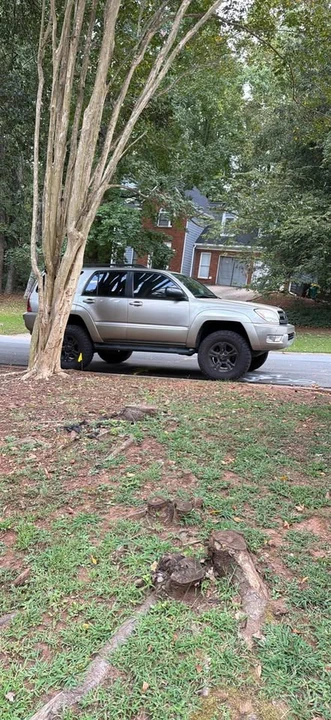 2004 Toyota 4Runner 4th Gen - Image 6 of 11