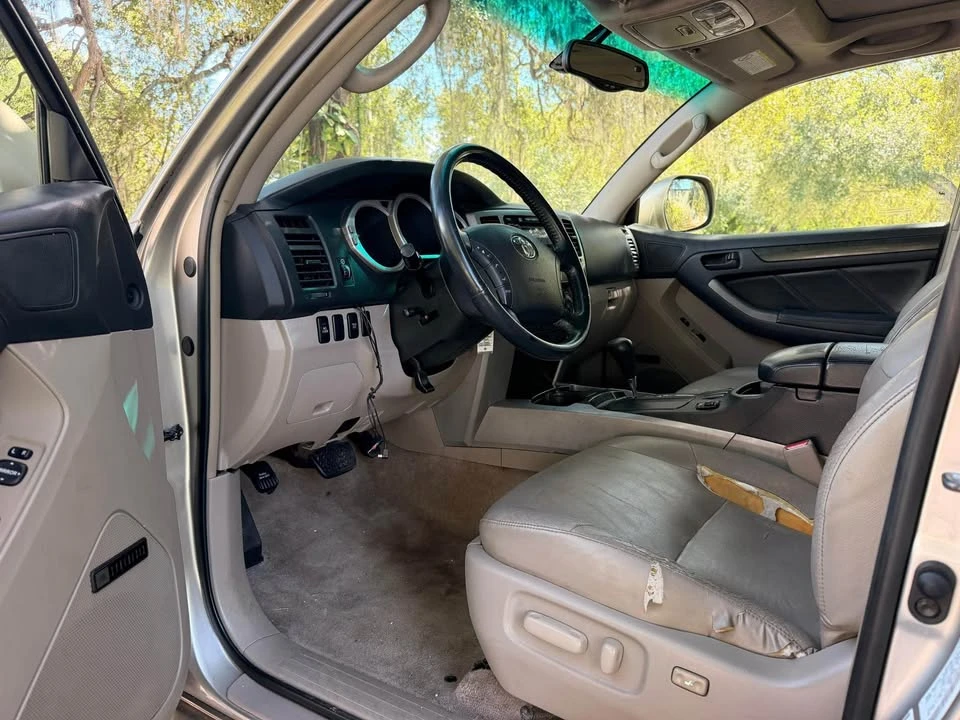 2004 Toyota 4Runner 4th Gen - Image 17 of 18