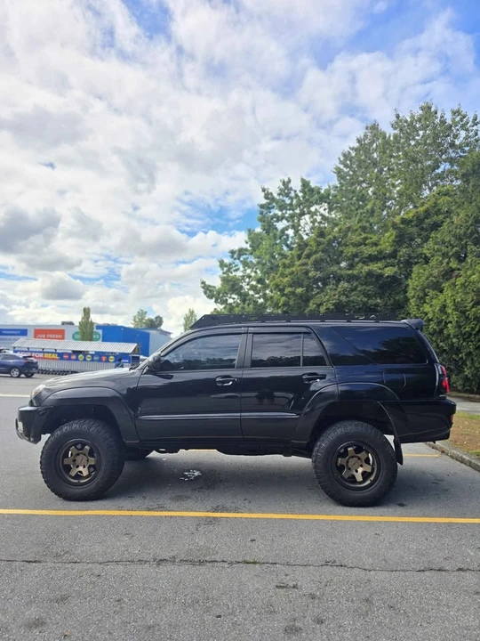 2004 Toyota 4Runner 4th Gen - Image 7 of 19
