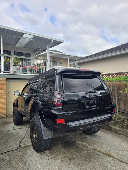 2004 Toyota 4Runner 4th Gen - Image 3 of 19