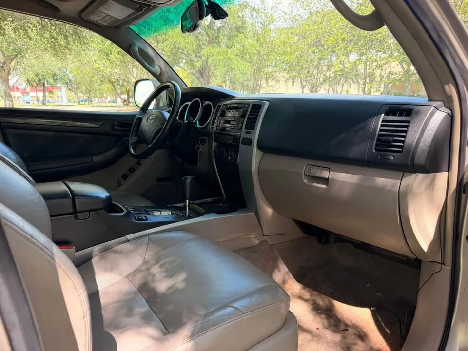 2004 Toyota 4Runner 4th Gen - Image 15 of 18