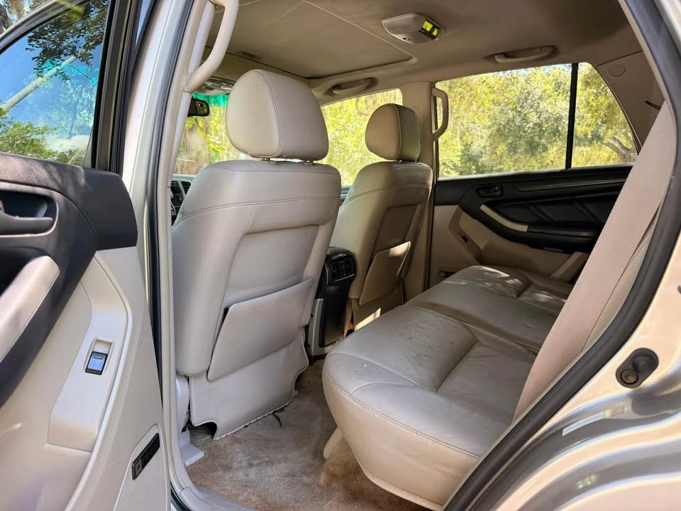 2004 Toyota 4Runner 4th Gen - Image 13 of 18