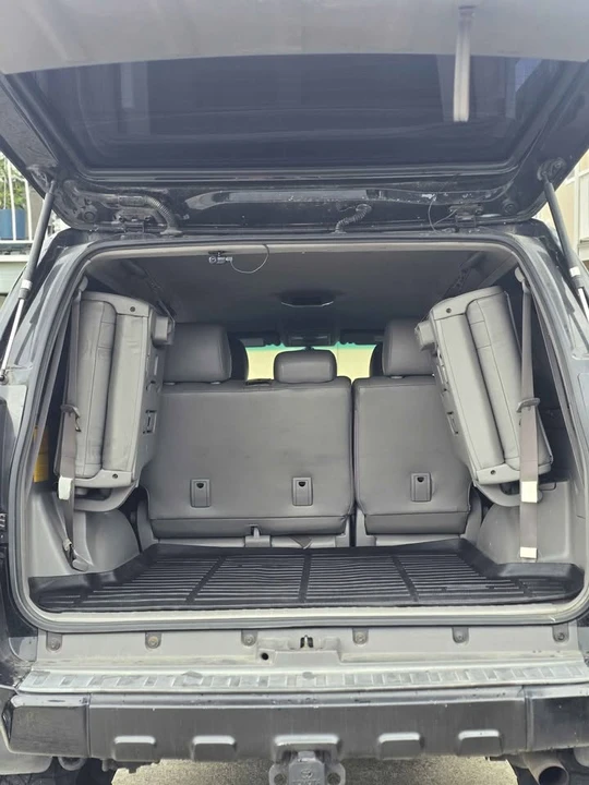 2004 Toyota 4Runner 4th Gen - Image 12 of 19