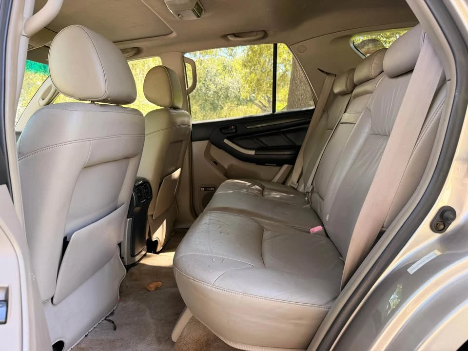 2004 Toyota 4Runner 4th Gen - Image 10 of 19