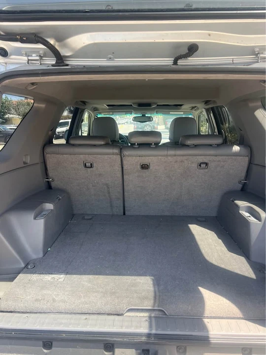 2004 Toyota 4Runner 4th Gen - Image 7 of 16
