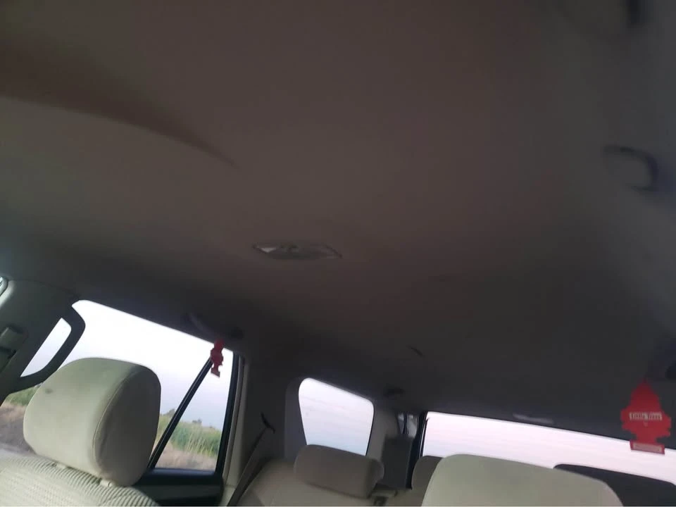 2004 Toyota 4Runner 4th Gen - Image 14 of 15