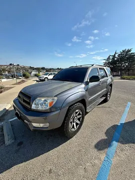 2004 Toyota 4Runner SR5