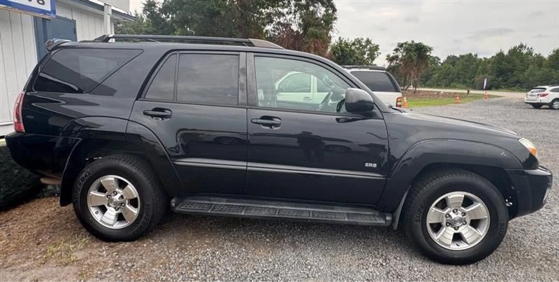 2004 Toyota 4Runner 4th Gen - Image 4 of 9