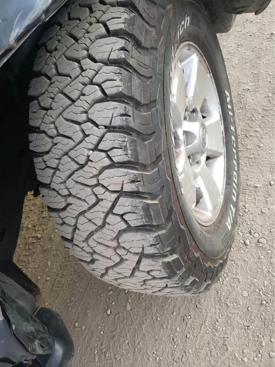 2004 Toyota 4Runner 4th Gen - Image 9 of 15