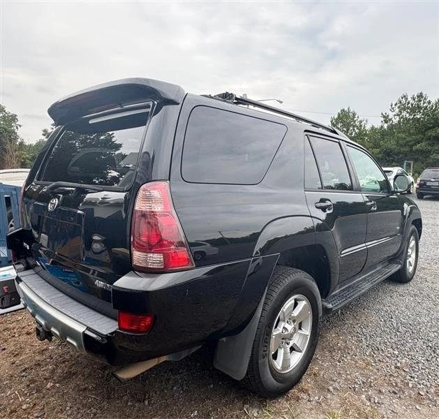 2004 Toyota 4Runner 4th Gen - Image 5 of 9