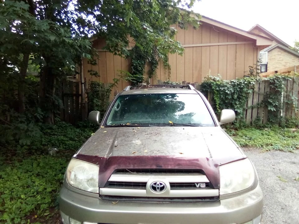 2004 Toyota 4Runner 4th Gen - Image 3 of 8
