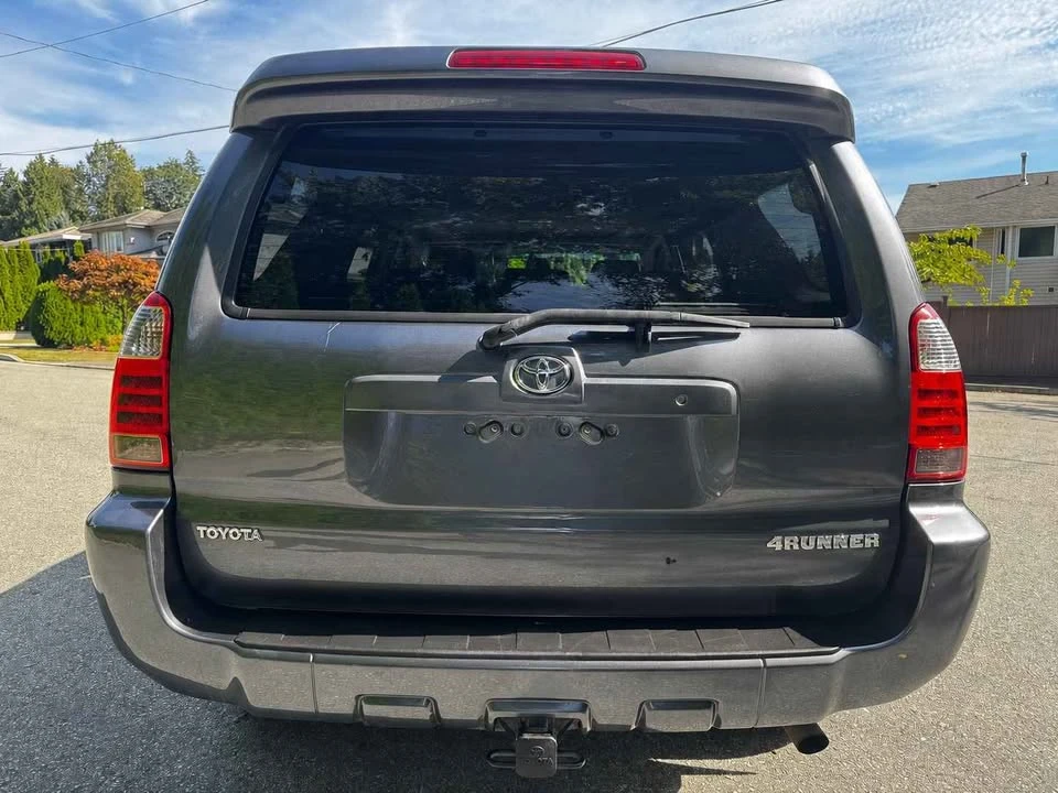 2004 Toyota 4Runner 4th Gen - Image 3 of 16