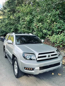2004 Toyota 4Runner