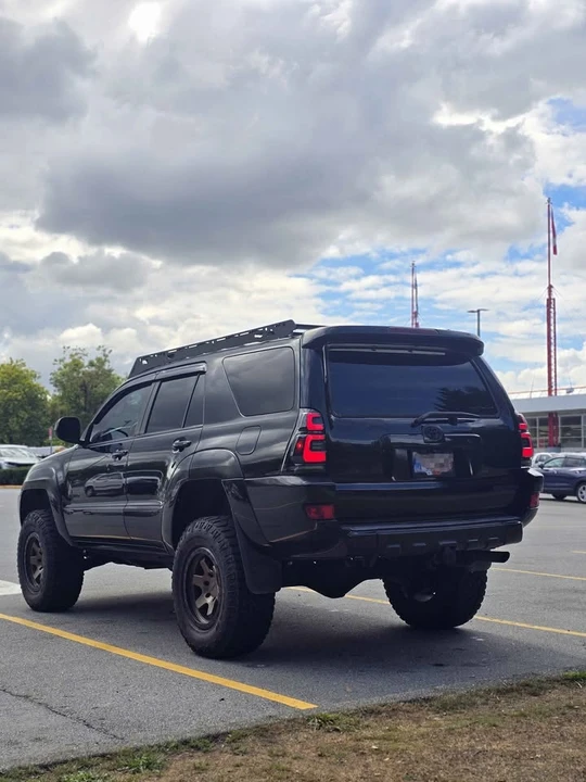 2004 Toyota 4Runner 4th Gen - Image 19 of 19