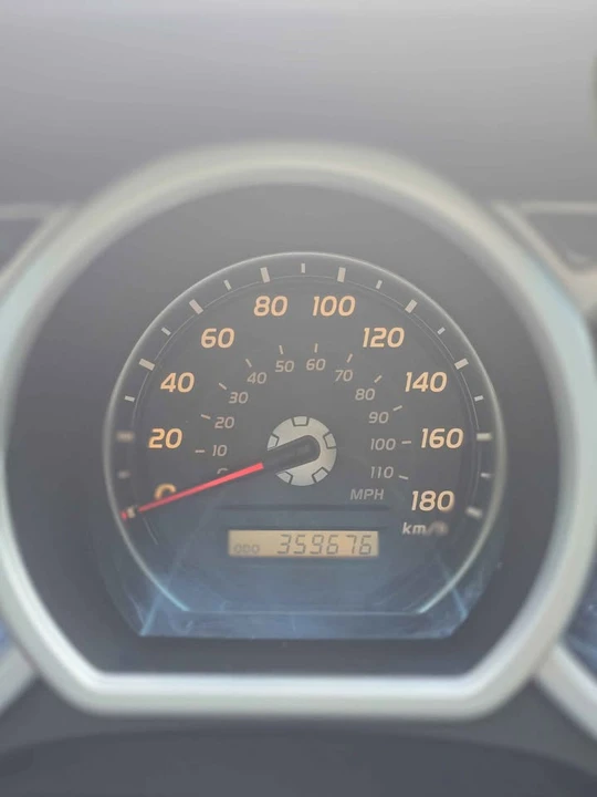 2004 Toyota 4Runner 4th Gen - Image 12 of 18