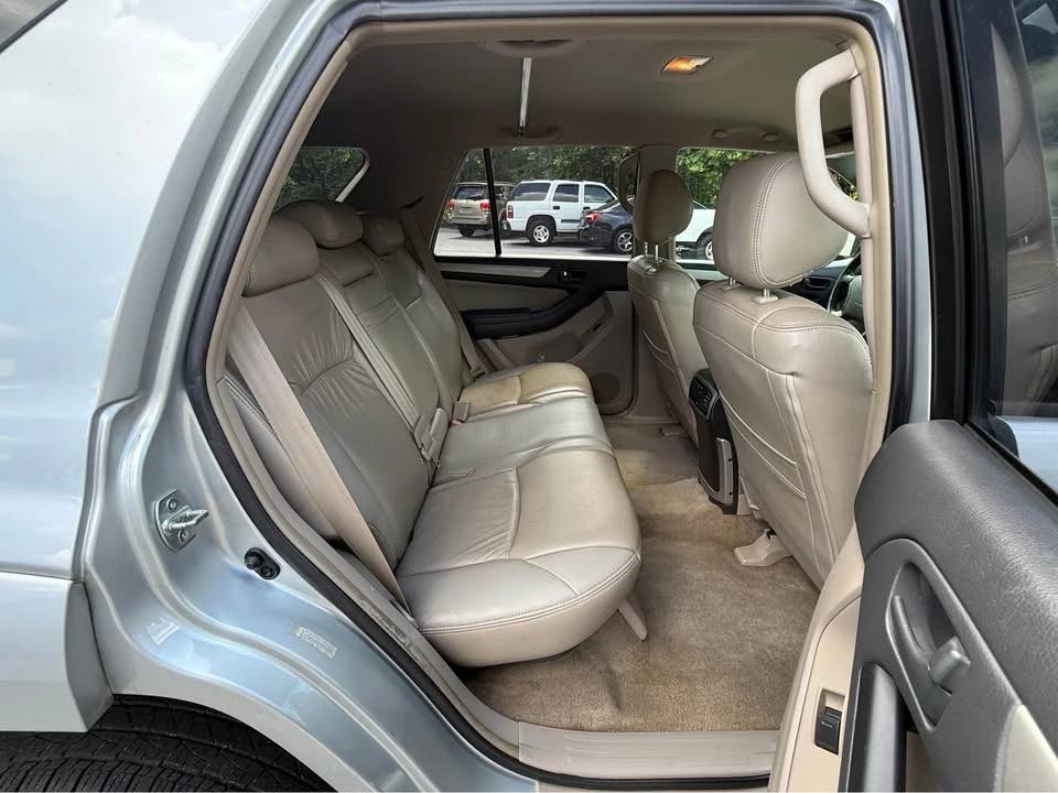 2004 Toyota 4Runner 4th Gen - Image 8 of 16