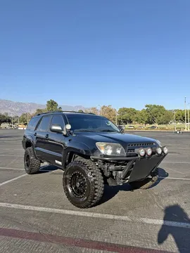 2004 Toyota 4Runner