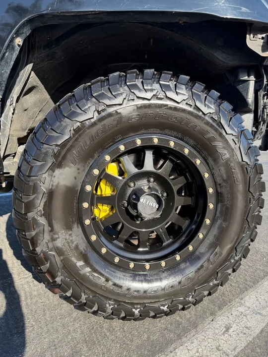 2004 Toyota 4Runner 4th Gen - Image 13 of 13