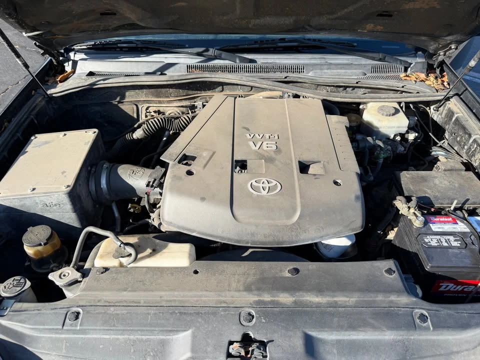2004 Toyota 4Runner 4th Gen - Image 9 of 13