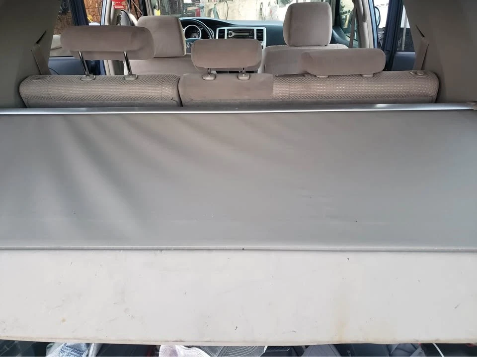 2004 Toyota 4Runner 4th Gen - Image 8 of 15