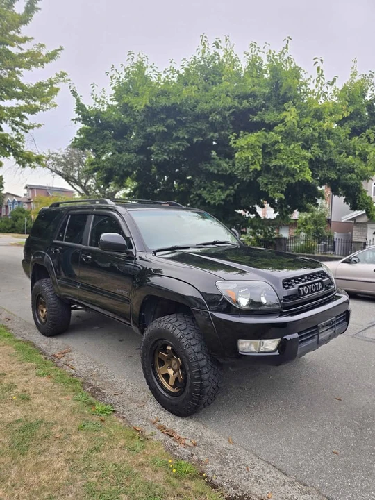 2004 Toyota 4Runner 4th Gen - Image 6 of 18