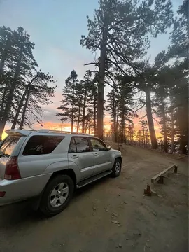 2004 Toyota 4Runner