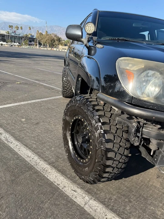 2004 Toyota 4Runner 4th Gen - Image 6 of 13