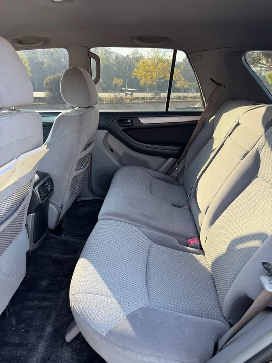 2004 Toyota 4Runner 4th Gen - Image 11 of 13