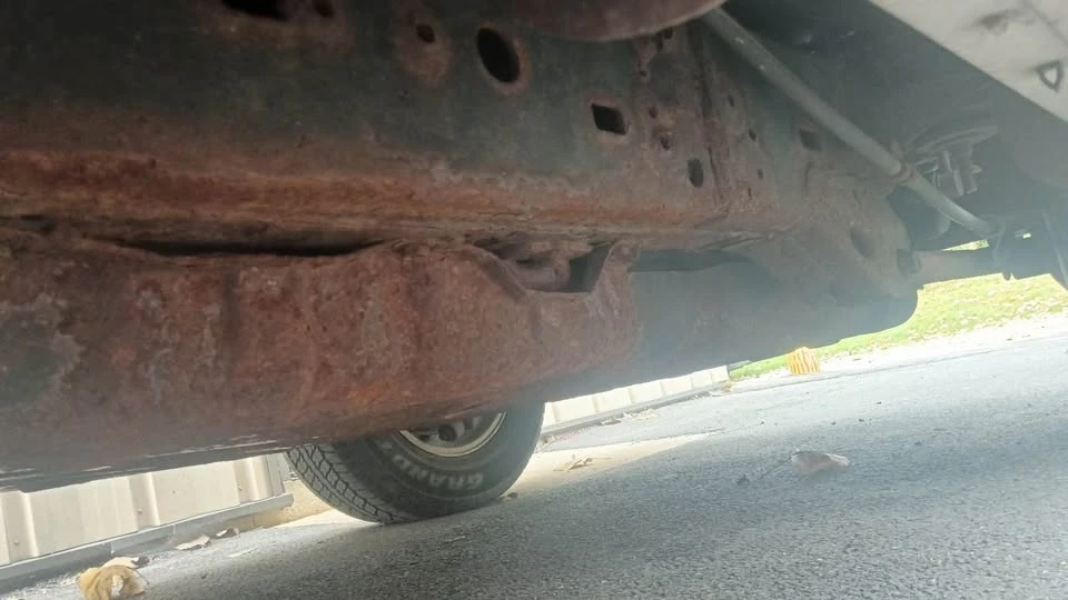 2004 Toyota 4Runner 4th Gen - Image 6 of 8