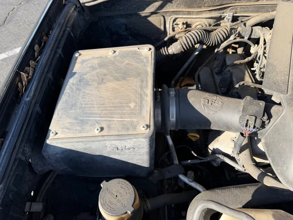 2004 Toyota 4Runner 4th Gen - Image 8 of 13