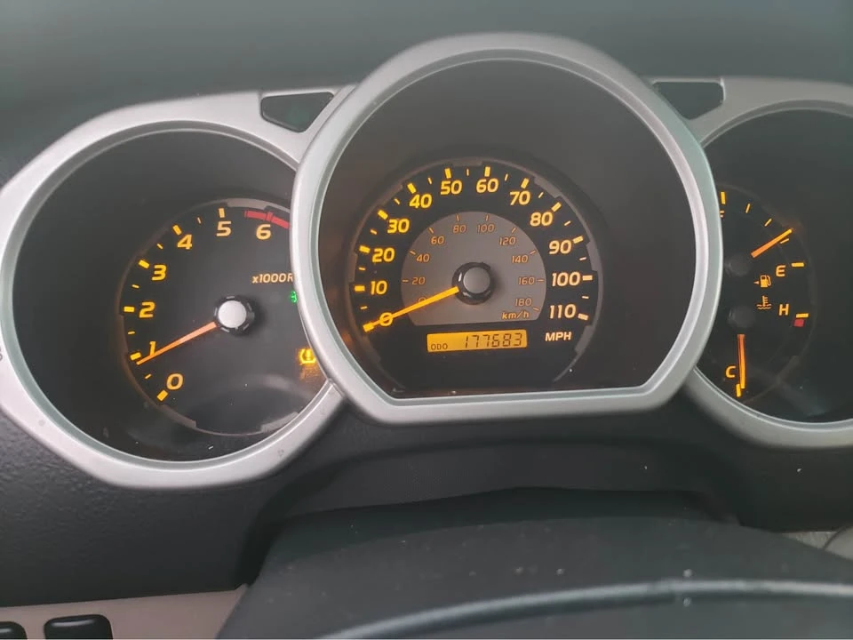 2004 Toyota 4Runner 4th Gen - Image 4 of 15