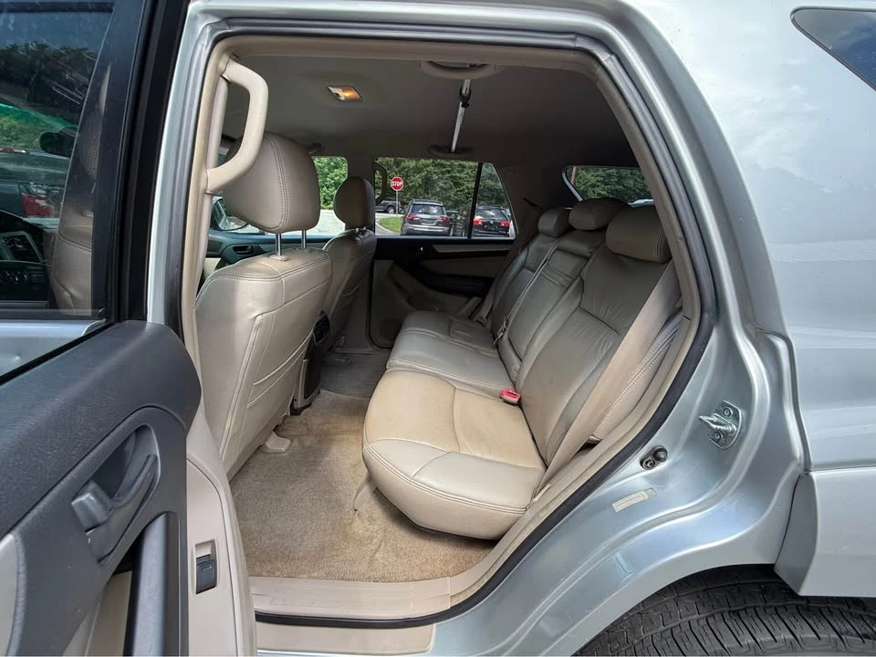 2004 Toyota 4Runner 4th Gen - Image 9 of 16