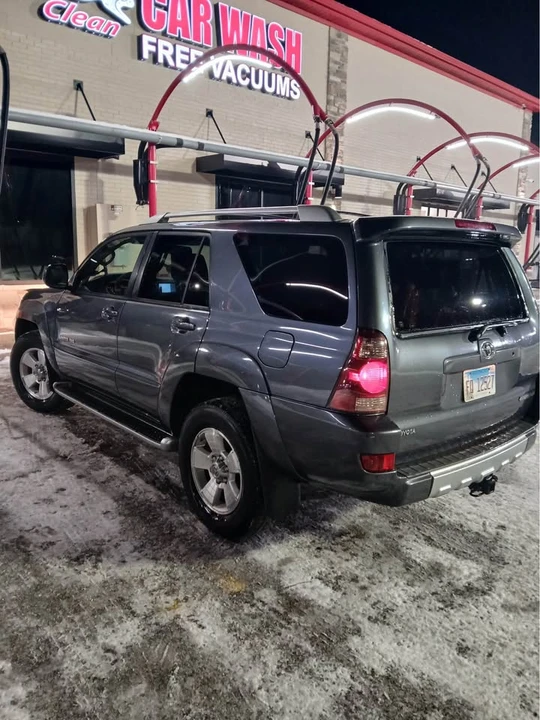2004 Toyota 4Runner 4th Gen - Image 5 of 8