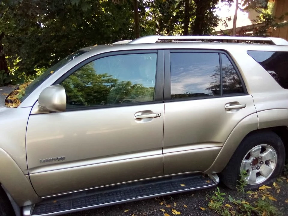2004 Toyota 4Runner 4th Gen - Image 6 of 8