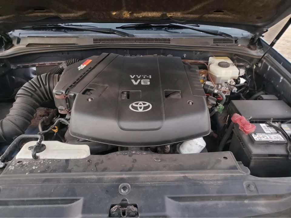 2004 Toyota 4Runner 4th Gen - Image 3 of 15