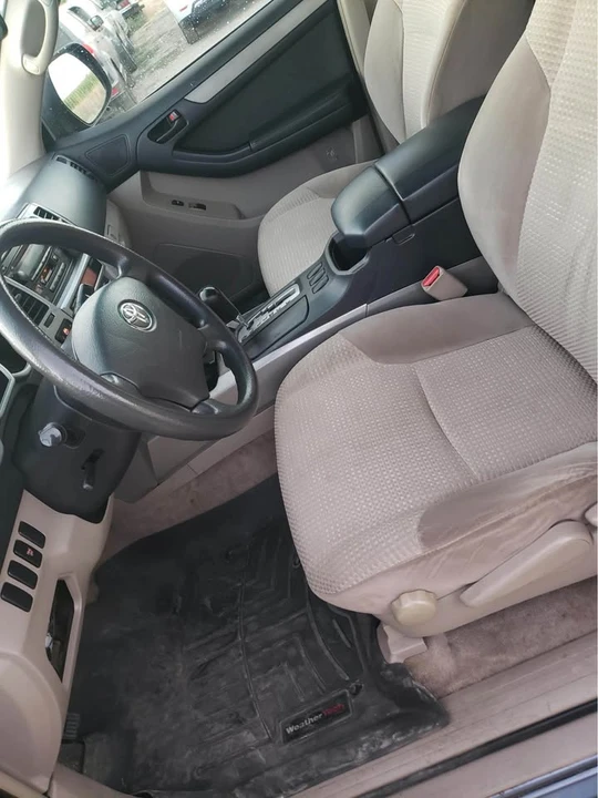 2004 Toyota 4Runner 4th Gen - Image 13 of 15